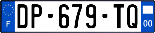 DP-679-TQ