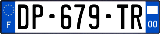 DP-679-TR