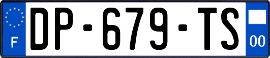 DP-679-TS