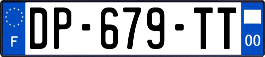 DP-679-TT