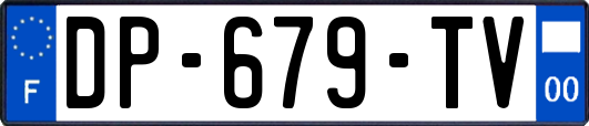 DP-679-TV