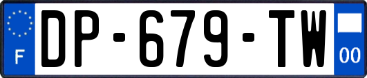 DP-679-TW