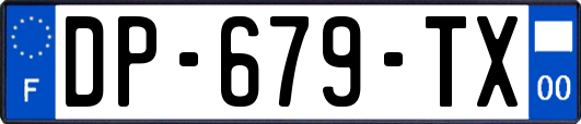 DP-679-TX