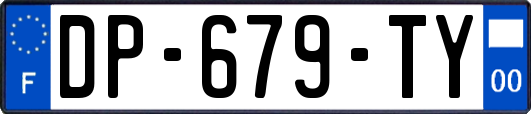DP-679-TY