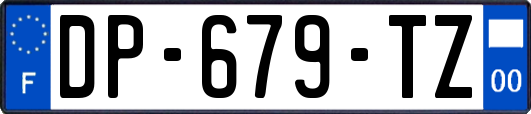 DP-679-TZ