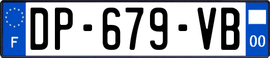 DP-679-VB
