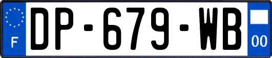 DP-679-WB