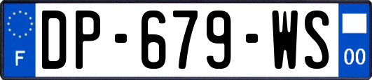 DP-679-WS