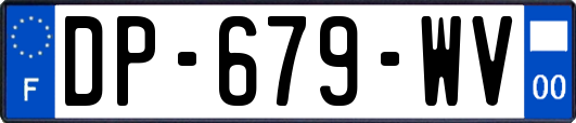 DP-679-WV