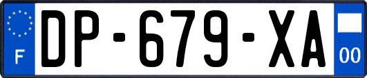 DP-679-XA