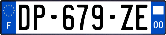 DP-679-ZE