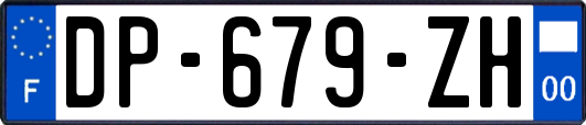 DP-679-ZH