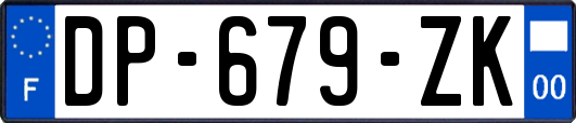 DP-679-ZK