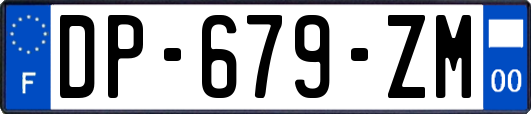 DP-679-ZM