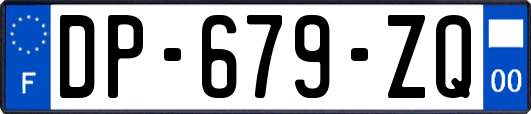 DP-679-ZQ