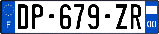 DP-679-ZR