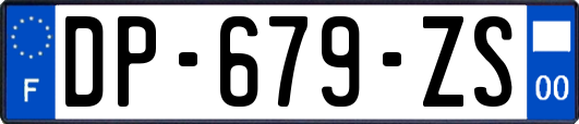 DP-679-ZS