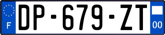 DP-679-ZT