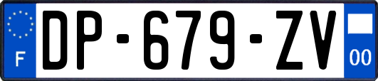 DP-679-ZV