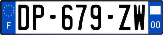 DP-679-ZW