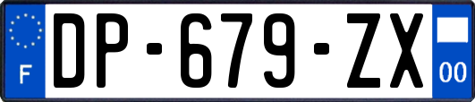 DP-679-ZX