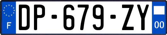 DP-679-ZY