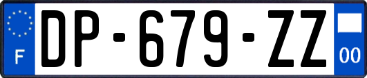 DP-679-ZZ