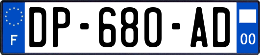 DP-680-AD