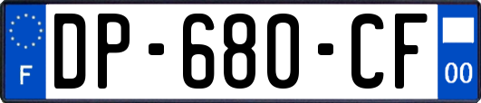 DP-680-CF