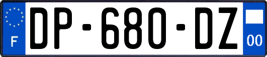 DP-680-DZ