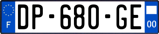 DP-680-GE