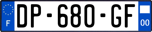 DP-680-GF