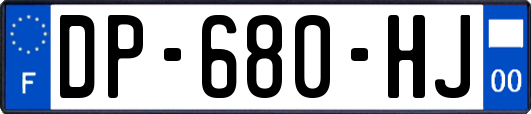 DP-680-HJ