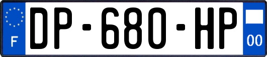 DP-680-HP