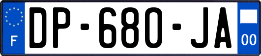 DP-680-JA