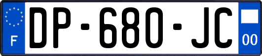 DP-680-JC