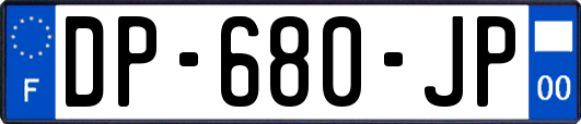 DP-680-JP