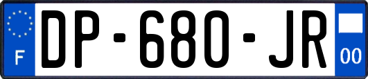 DP-680-JR