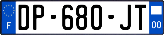 DP-680-JT