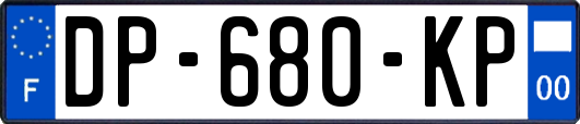 DP-680-KP