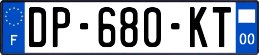 DP-680-KT
