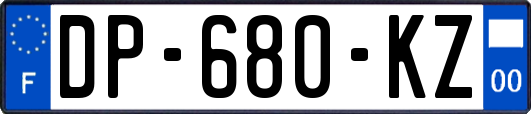 DP-680-KZ
