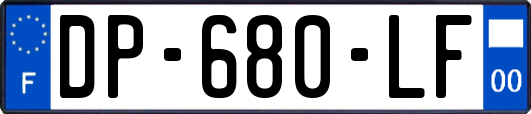 DP-680-LF