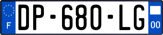 DP-680-LG
