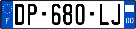 DP-680-LJ