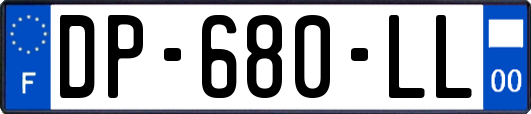 DP-680-LL