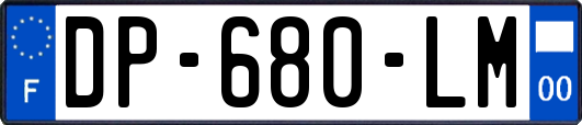 DP-680-LM