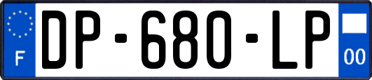 DP-680-LP