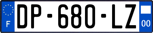 DP-680-LZ