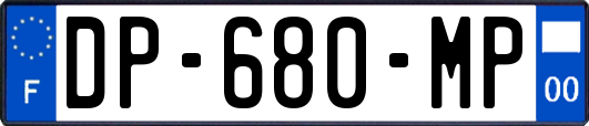 DP-680-MP